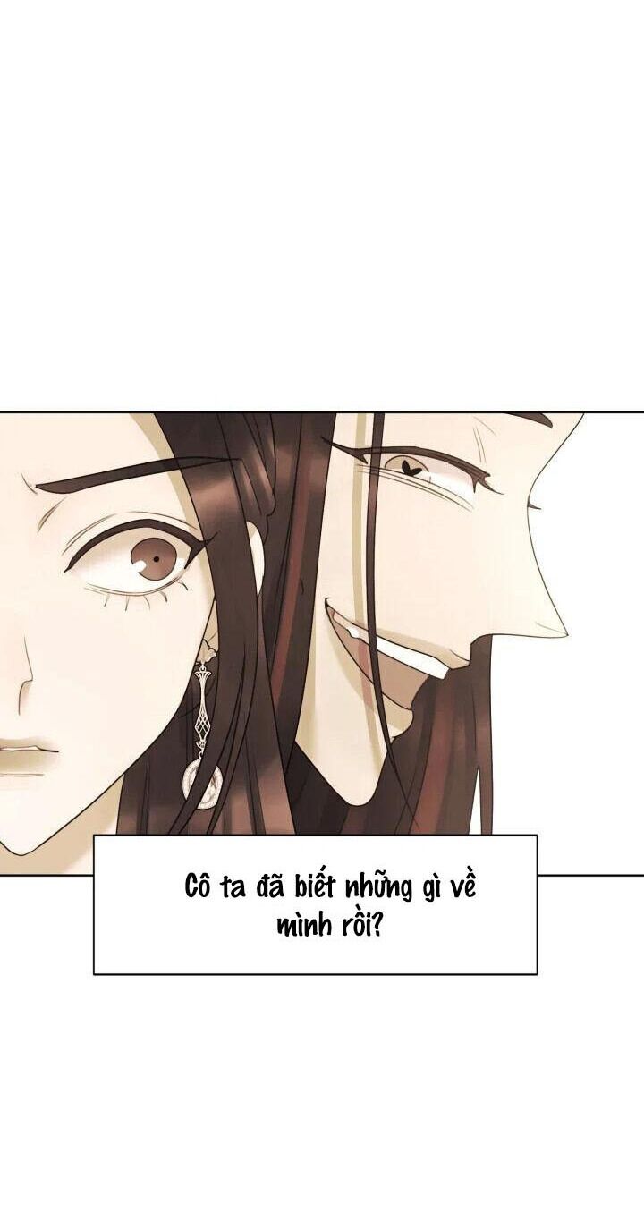 Tiểu Thuyết Đầu Tay Của Ác Nữ Chap 12 - Next Chap 13