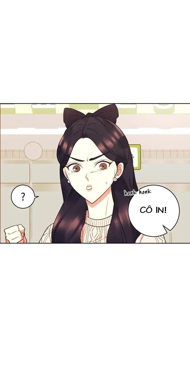 Tiểu Thuyết Đầu Tay Của Ác Nữ Chap 12 - Next Chap 13