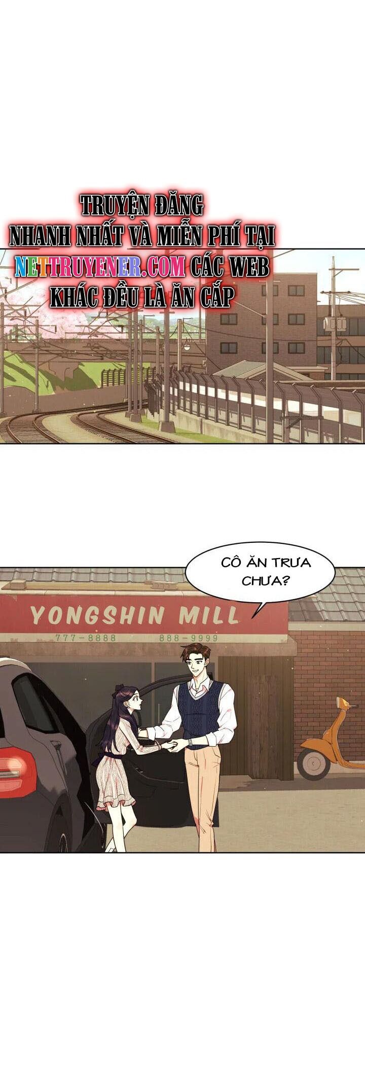 Tiểu Thuyết Đầu Tay Của Ác Nữ Chap 12 - Next Chap 13