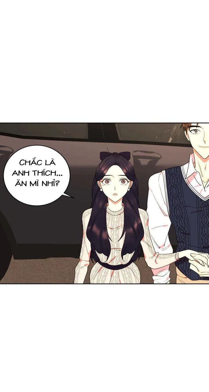 Tiểu Thuyết Đầu Tay Của Ác Nữ Chap 12 - Next Chap 13