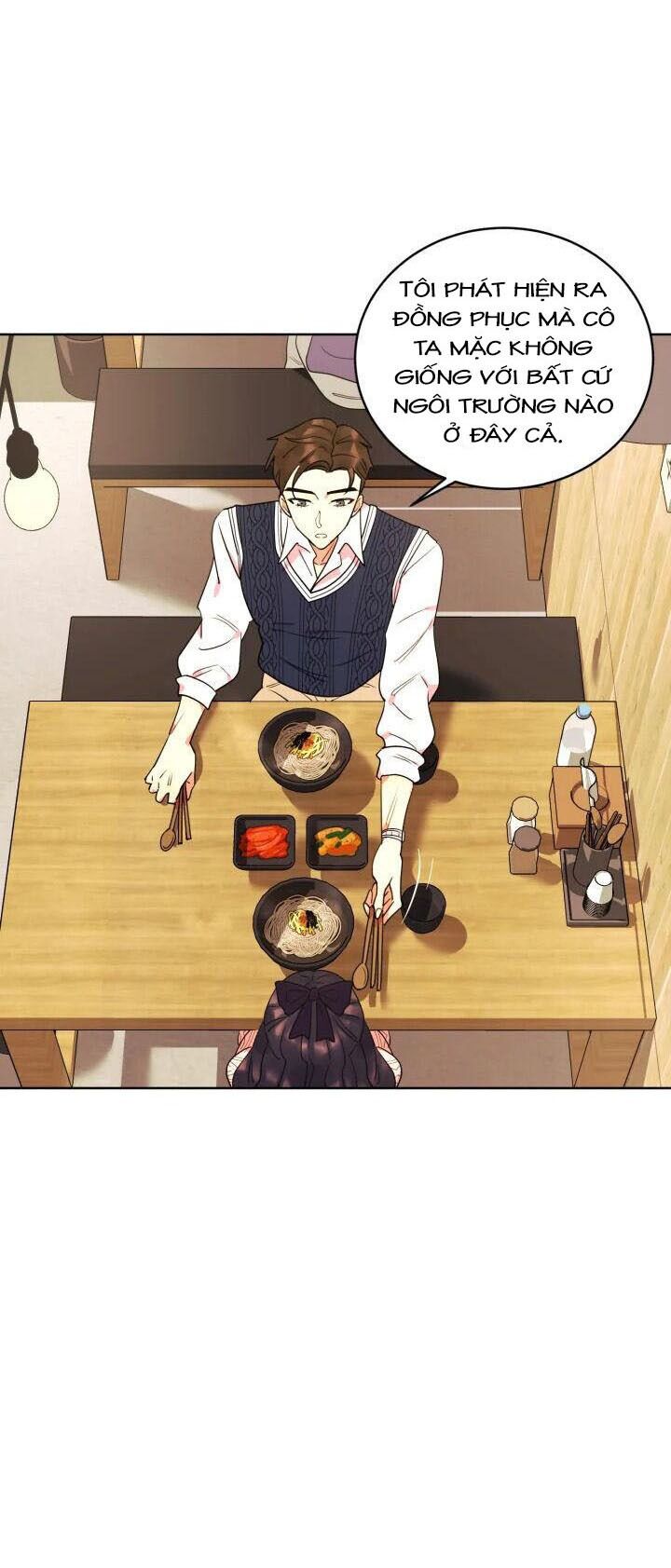 Tiểu Thuyết Đầu Tay Của Ác Nữ Chap 12 - Next Chap 13