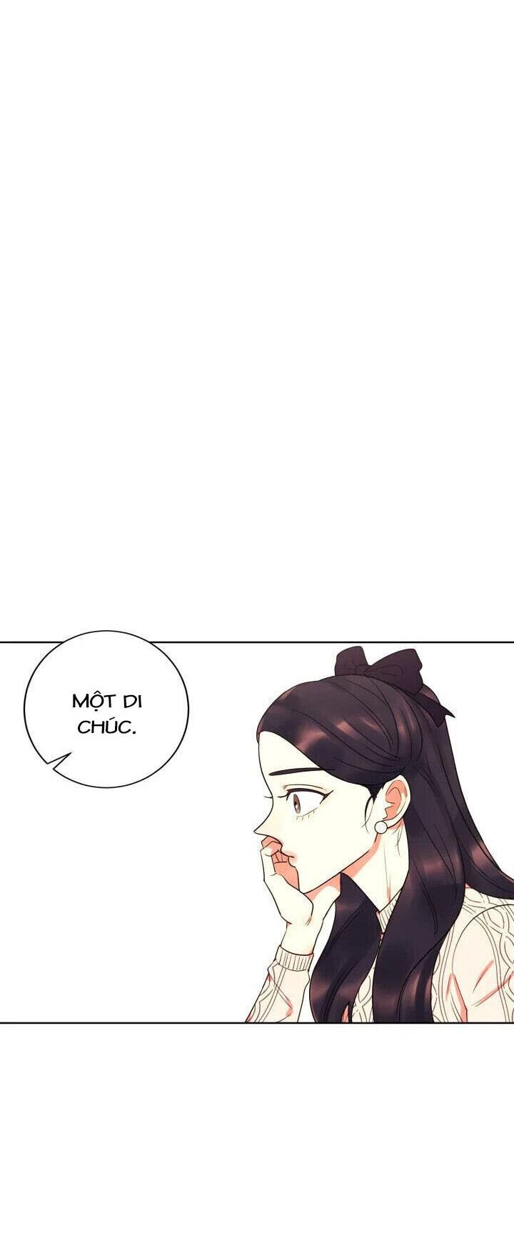 Tiểu Thuyết Đầu Tay Của Ác Nữ Chap 12 - Next Chap 13