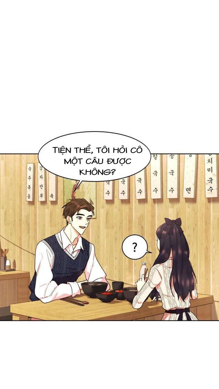 Tiểu Thuyết Đầu Tay Của Ác Nữ Chap 12 - Next Chap 13