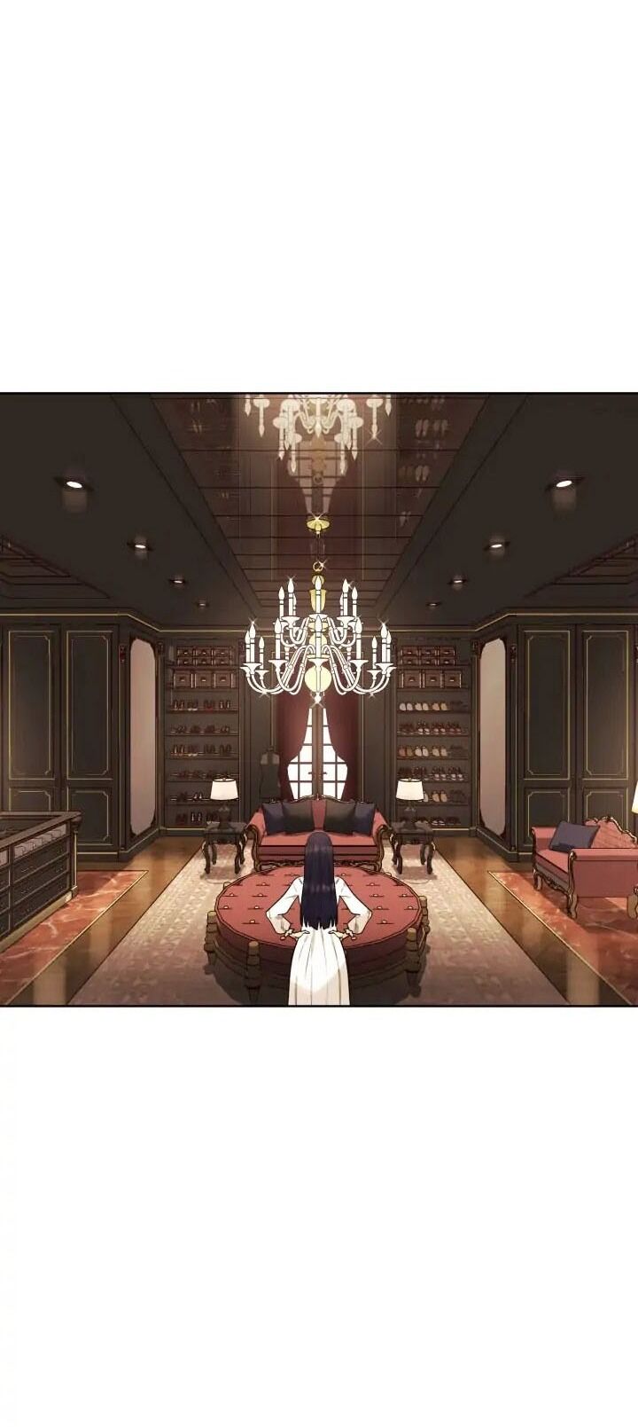 Tiểu Thuyết Đầu Tay Của Ác Nữ Chap 13 - Next Chap 14