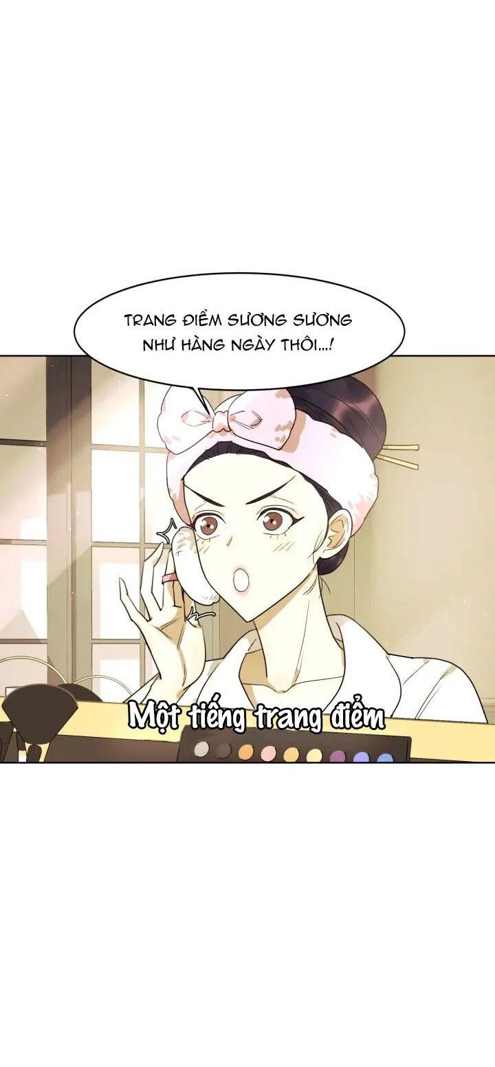 Tiểu Thuyết Đầu Tay Của Ác Nữ Chap 13 - Next Chap 14