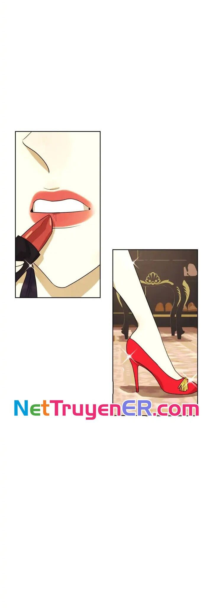 Tiểu Thuyết Đầu Tay Của Ác Nữ Chap 13 - Next Chap 14