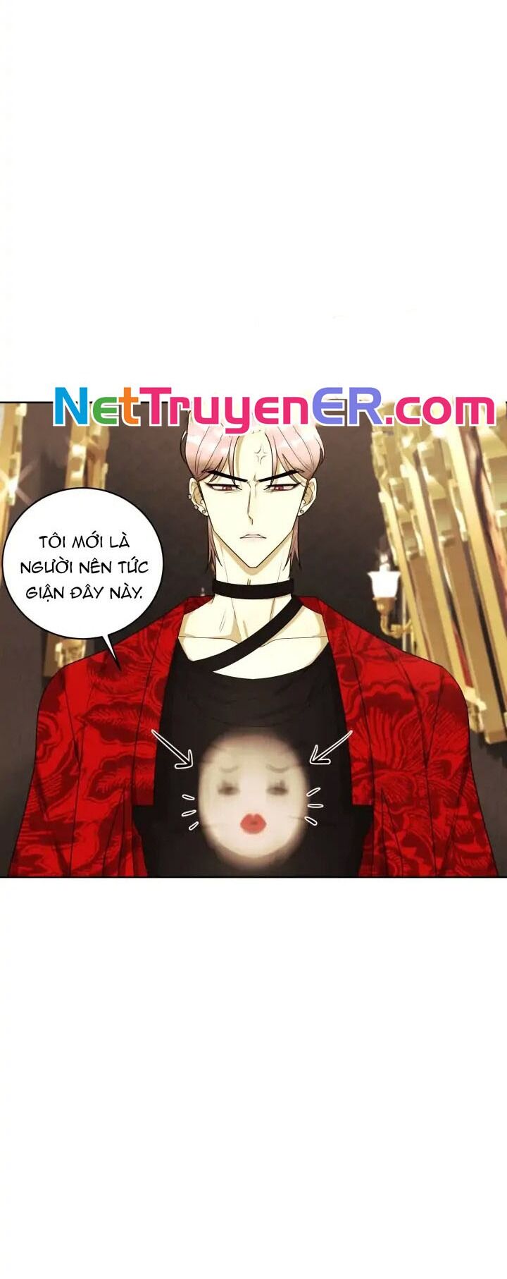 Tiểu Thuyết Đầu Tay Của Ác Nữ Chap 13 - Next Chap 14