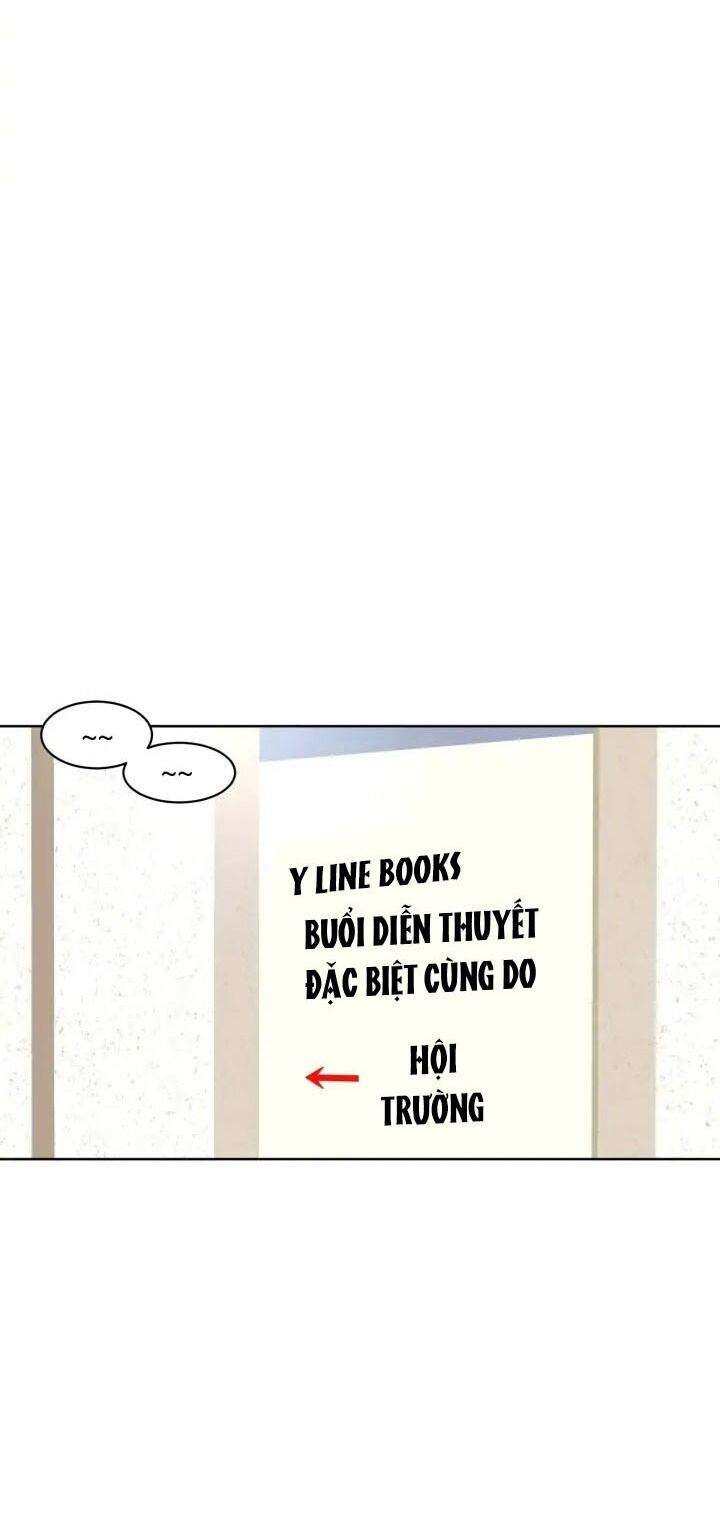 Tiểu Thuyết Đầu Tay Của Ác Nữ Chap 13 - Next Chap 14