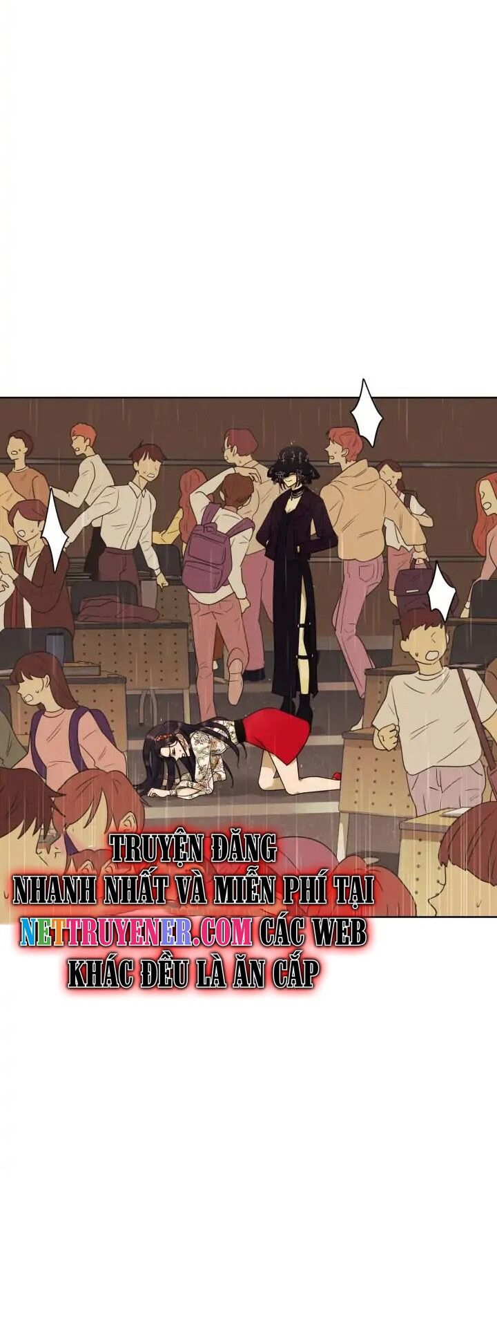 Tiểu Thuyết Đầu Tay Của Ác Nữ Chap 13 - Next Chap 14