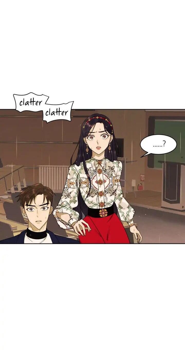 Tiểu Thuyết Đầu Tay Của Ác Nữ Chap 13 - Next Chap 14