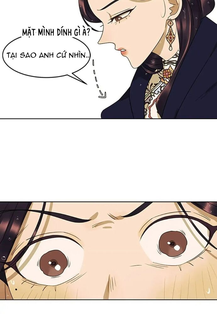 Tiểu Thuyết Đầu Tay Của Ác Nữ Chap 14 - Next Chap 15