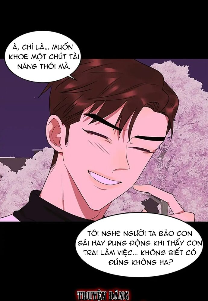 Tiểu Thuyết Đầu Tay Của Ác Nữ Chap 14 - Next Chap 15