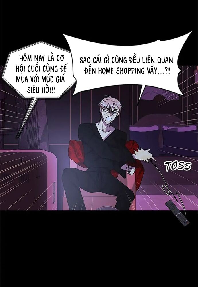 Tiểu Thuyết Đầu Tay Của Ác Nữ Chap 14 - Next Chap 15