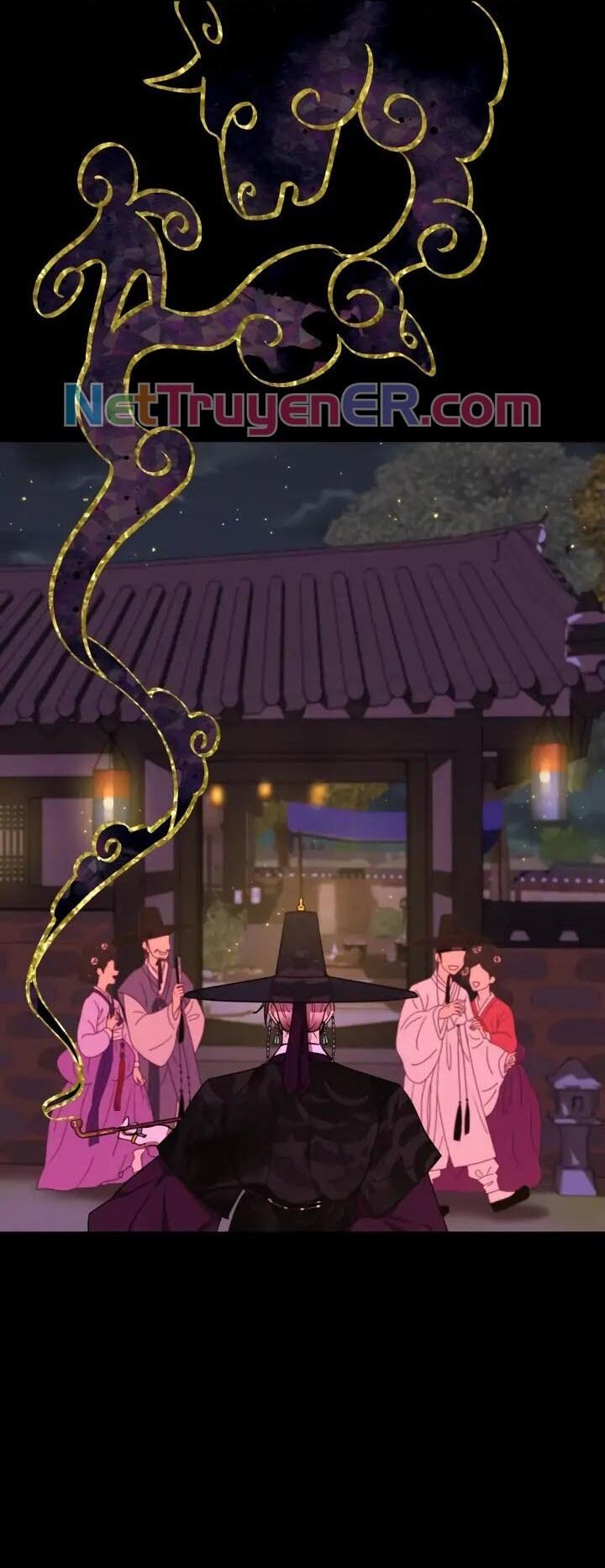 Tiểu Thuyết Đầu Tay Của Ác Nữ Chap 15 - Next Chap 16