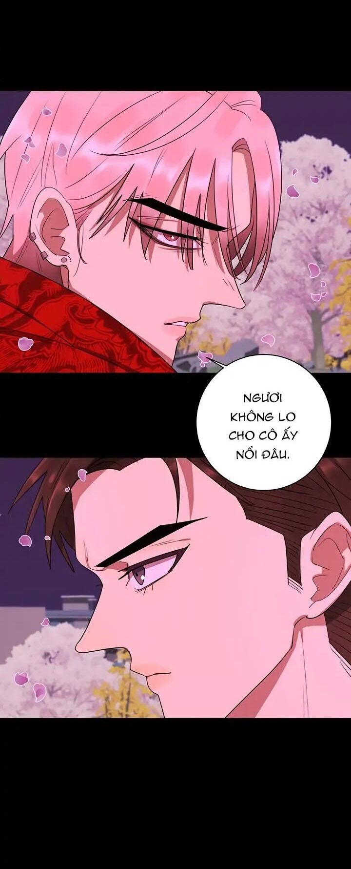Tiểu Thuyết Đầu Tay Của Ác Nữ Chap 15 - Next Chap 16