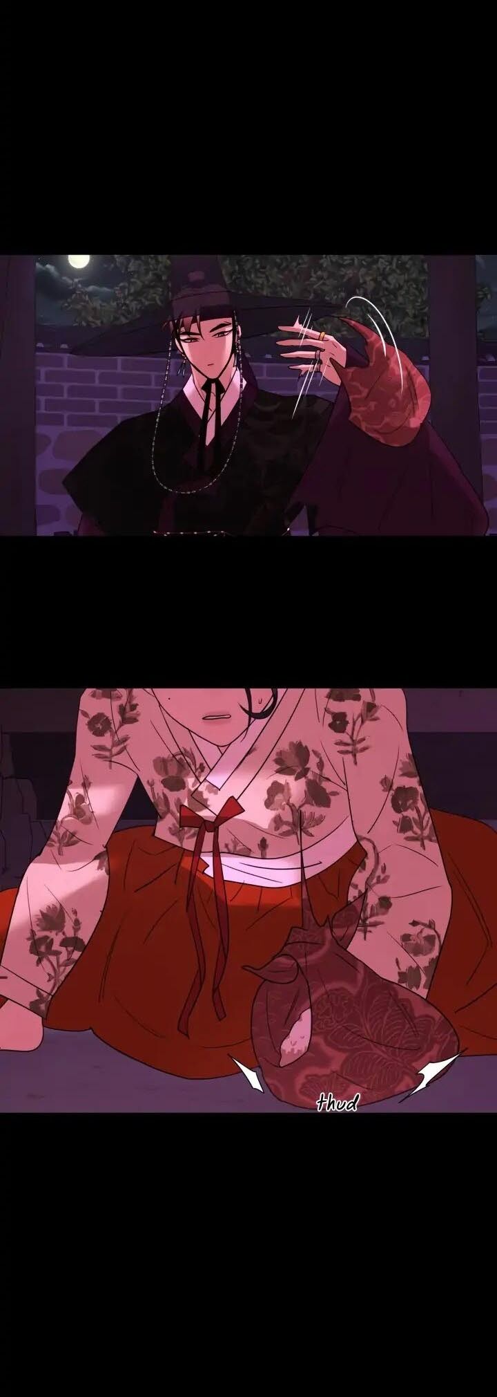 Tiểu Thuyết Đầu Tay Của Ác Nữ Chap 15 - Next Chap 16