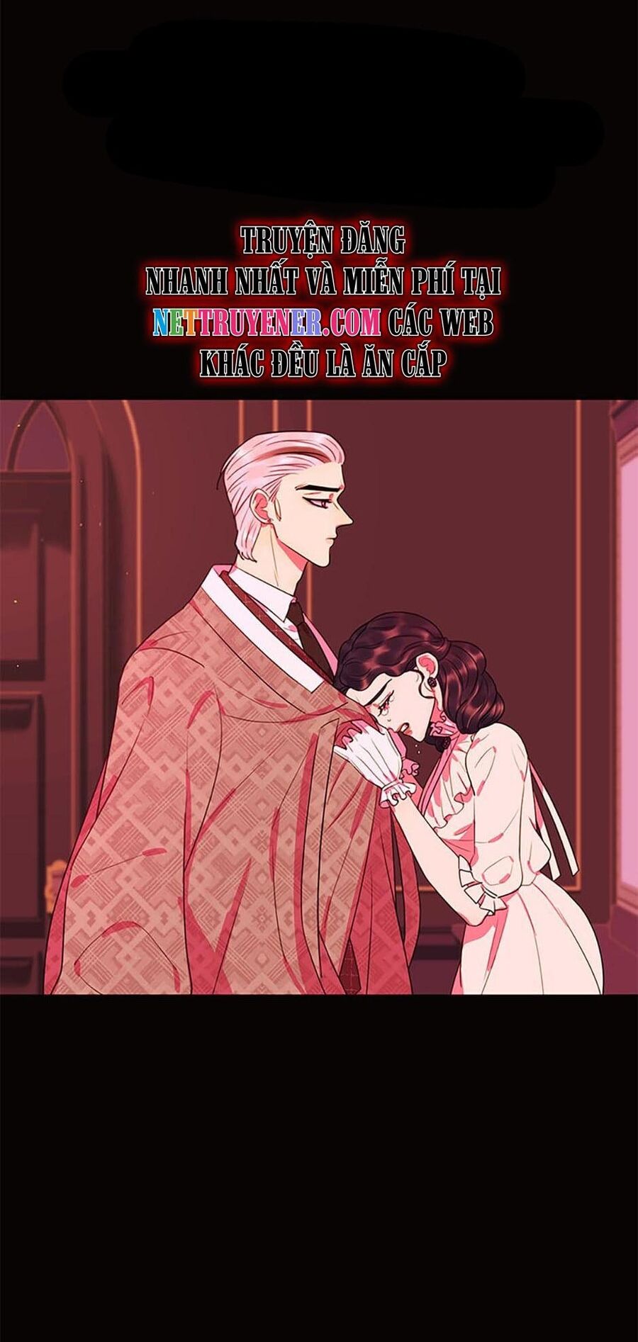 Tiểu Thuyết Đầu Tay Của Ác Nữ Chap 16 - Next Chap 17