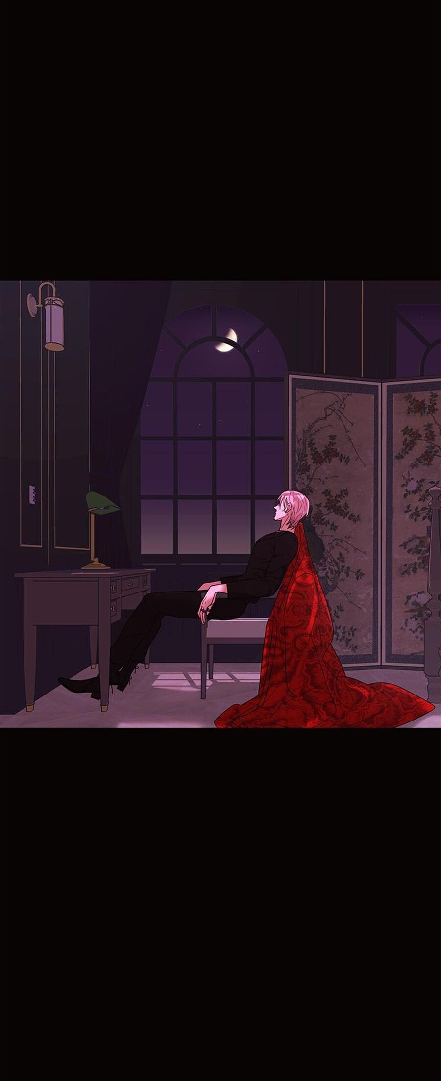 Tiểu Thuyết Đầu Tay Của Ác Nữ Chap 16 - Next Chap 17