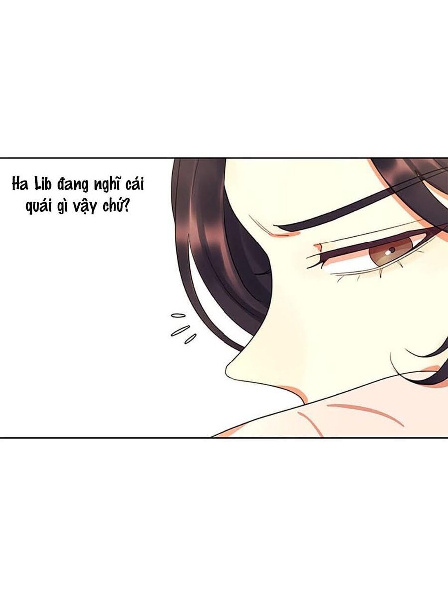 Tiểu Thuyết Đầu Tay Của Ác Nữ Chap 16 - Next Chap 17