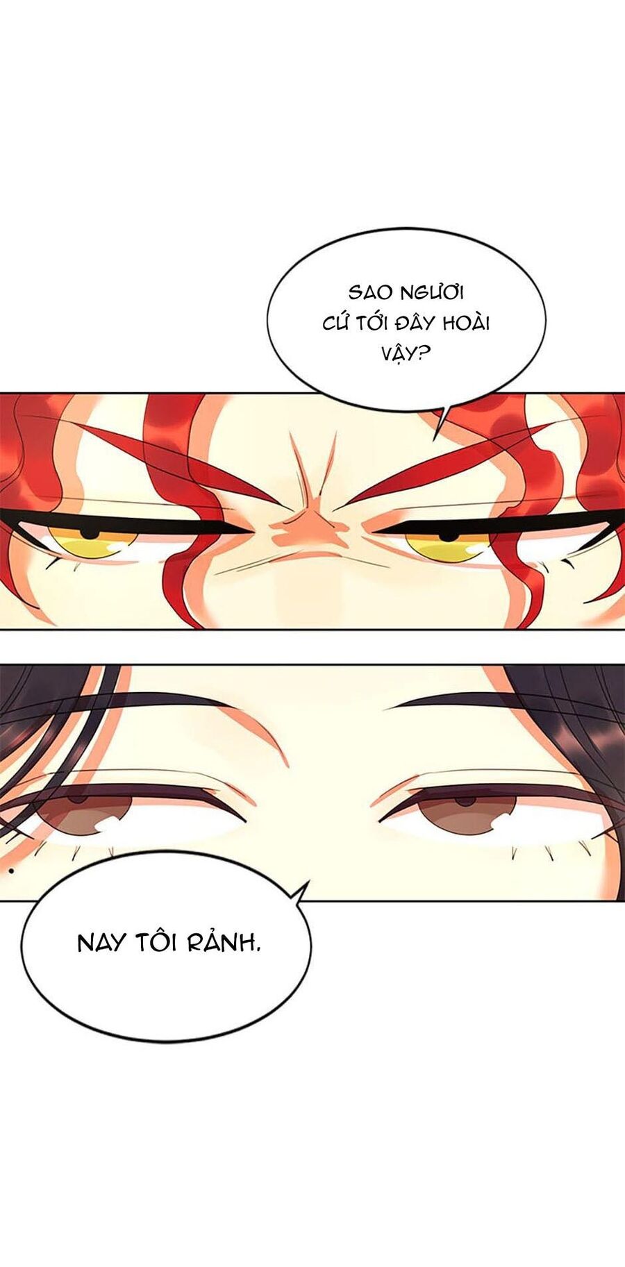 Tiểu Thuyết Đầu Tay Của Ác Nữ Chap 16 - Next Chap 17