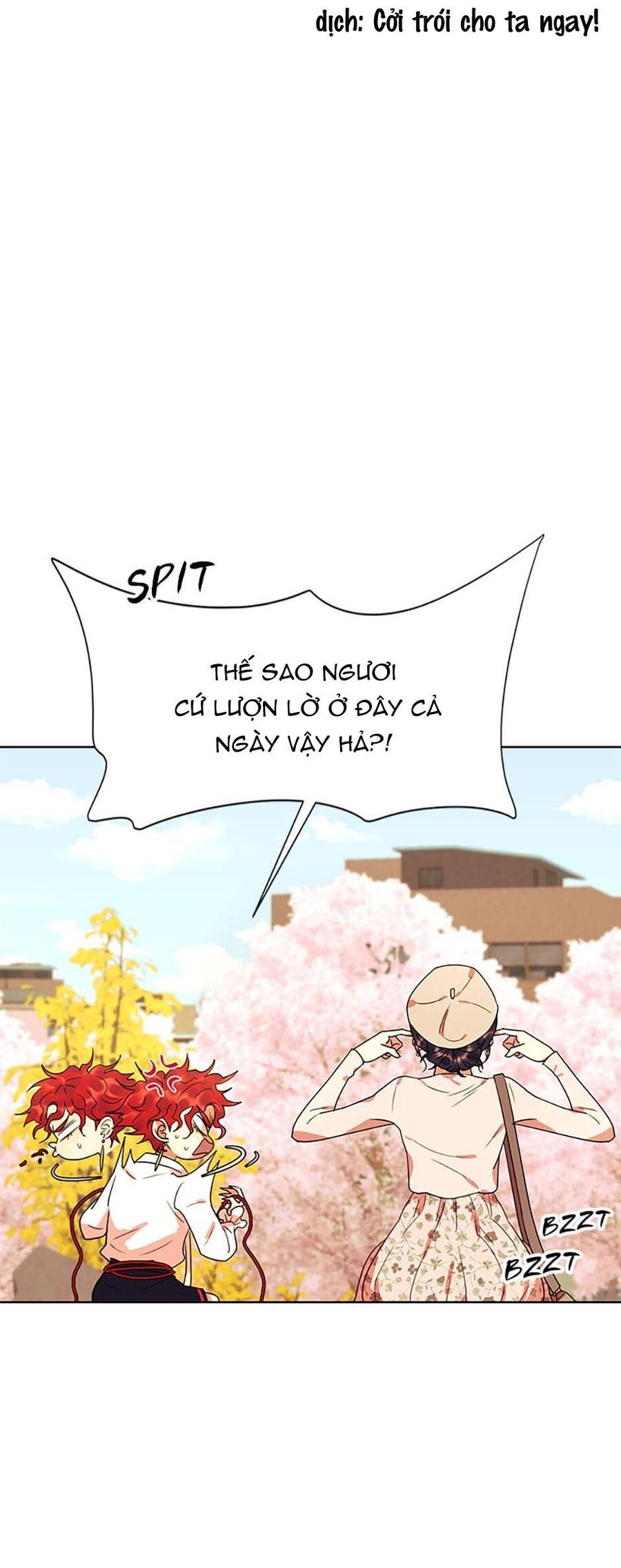 Tiểu Thuyết Đầu Tay Của Ác Nữ Chap 16 - Next Chap 17