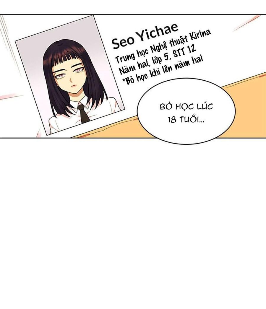 Tiểu Thuyết Đầu Tay Của Ác Nữ Chap 16 - Next Chap 17