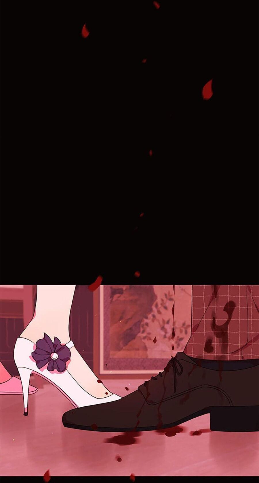 Tiểu Thuyết Đầu Tay Của Ác Nữ Chap 16 - Next Chap 17