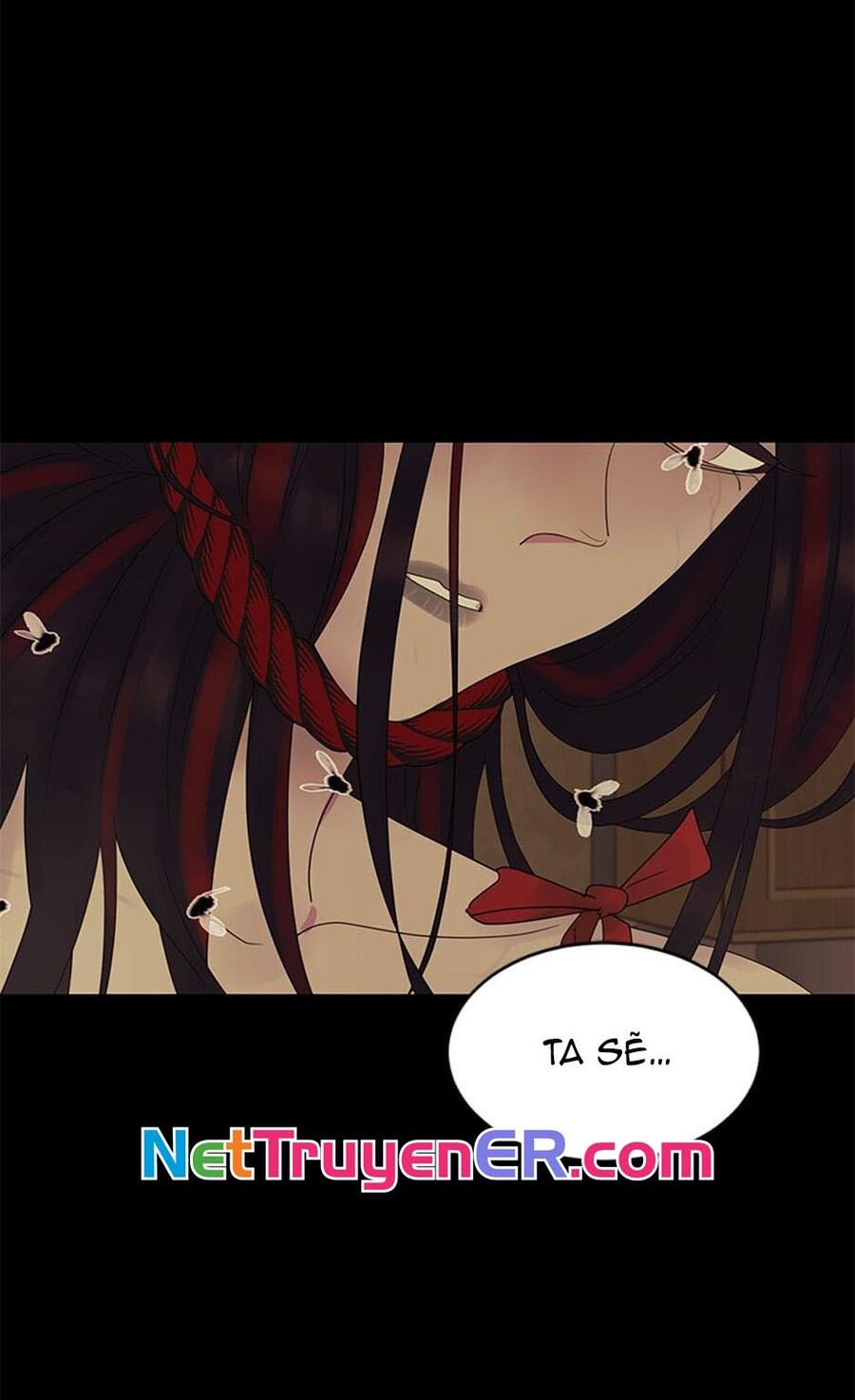 Tiểu Thuyết Đầu Tay Của Ác Nữ Chap 16 - Next Chap 17