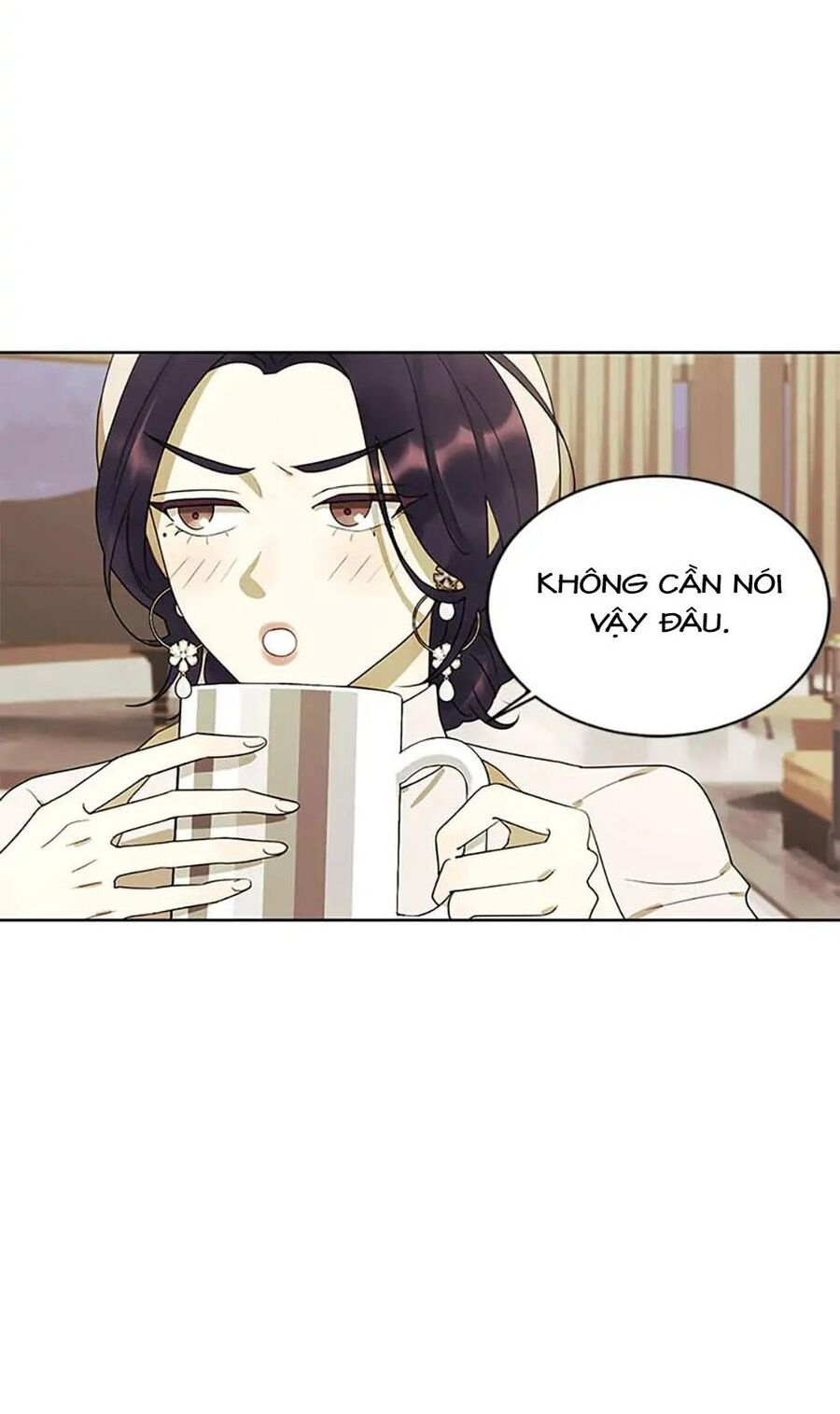 Tiểu Thuyết Đầu Tay Của Ác Nữ Chap 17 - Next Chap 18