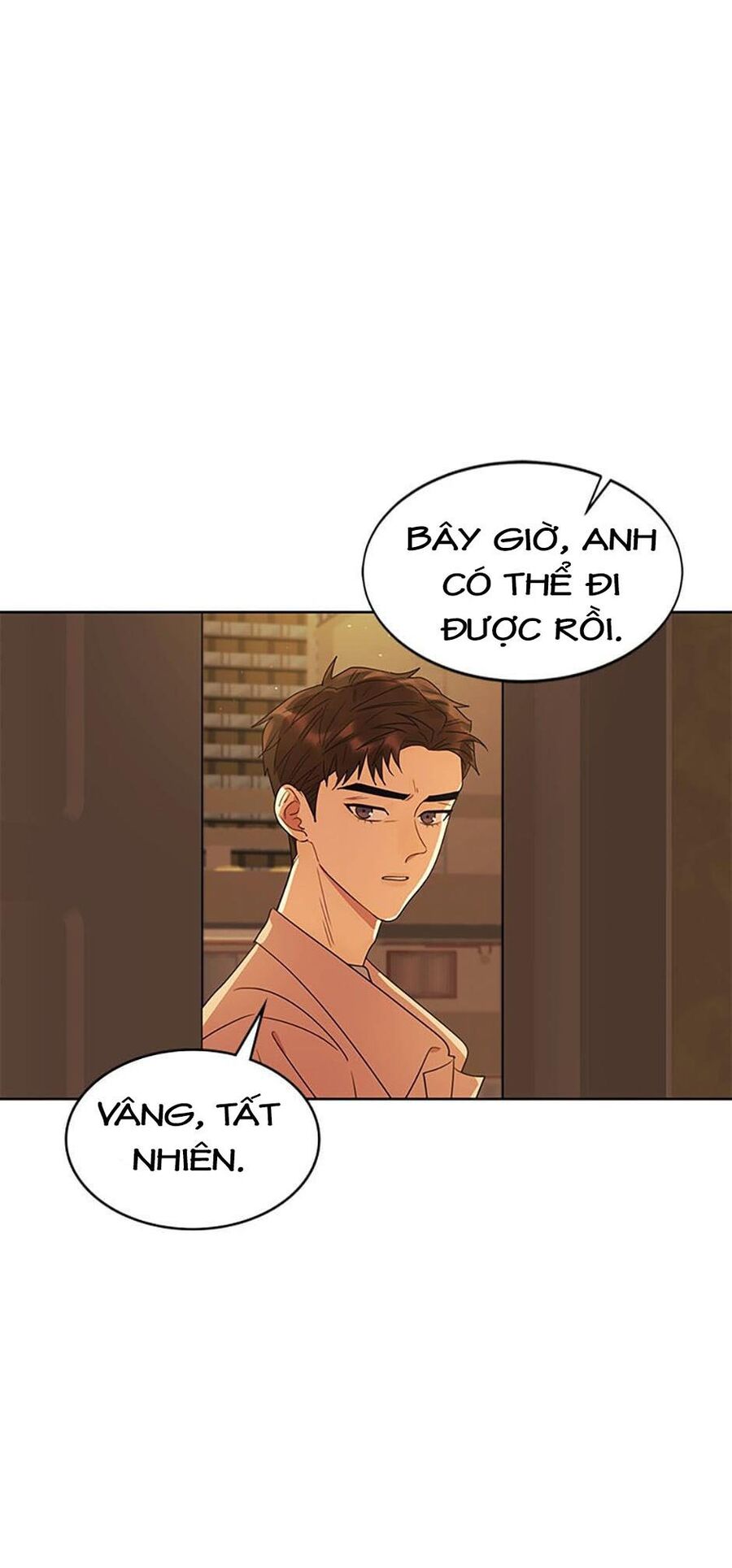 Tiểu Thuyết Đầu Tay Của Ác Nữ Chap 17 - Next Chap 18