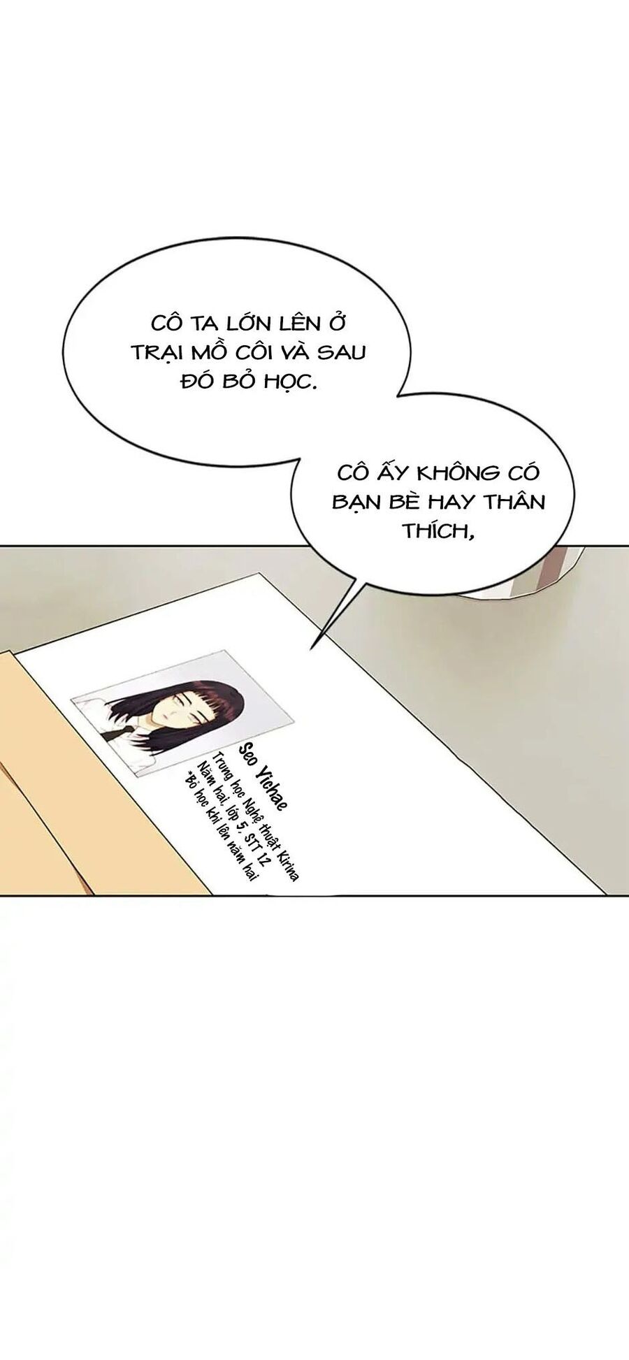 Tiểu Thuyết Đầu Tay Của Ác Nữ Chap 17 - Next Chap 18