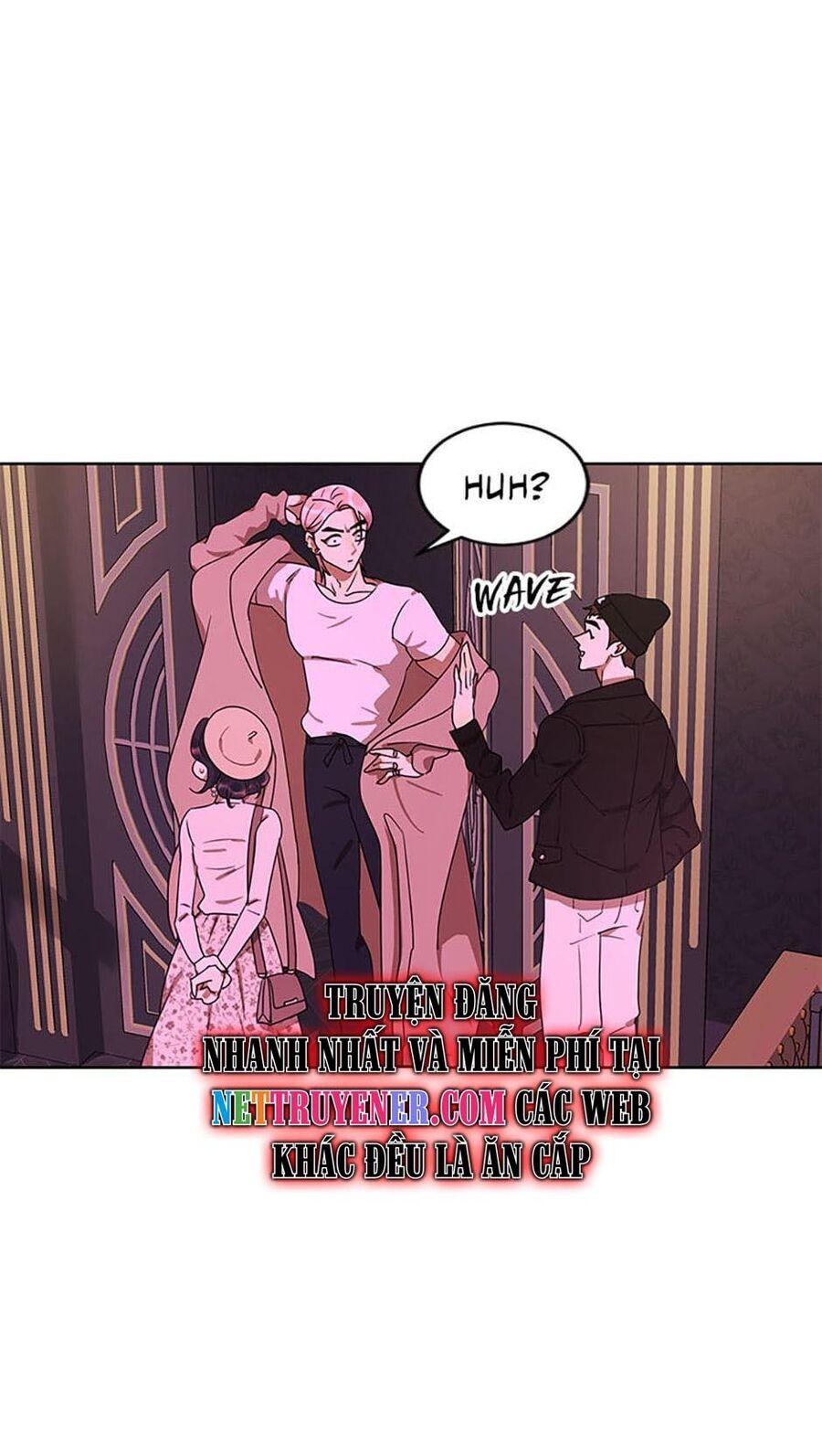 Tiểu Thuyết Đầu Tay Của Ác Nữ Chap 17 - Next Chap 18