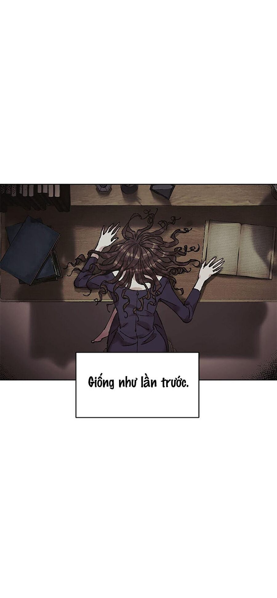 Tiểu Thuyết Đầu Tay Của Ác Nữ Chap 17 - Next Chap 18