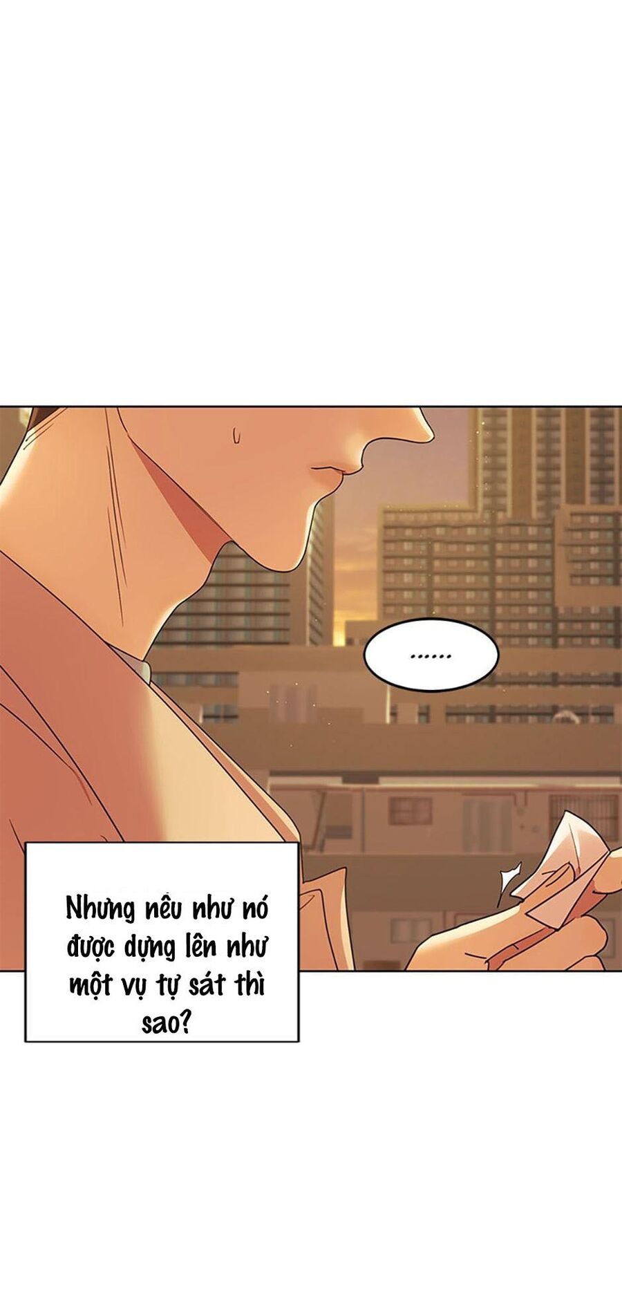 Tiểu Thuyết Đầu Tay Của Ác Nữ Chap 17 - Next Chap 18