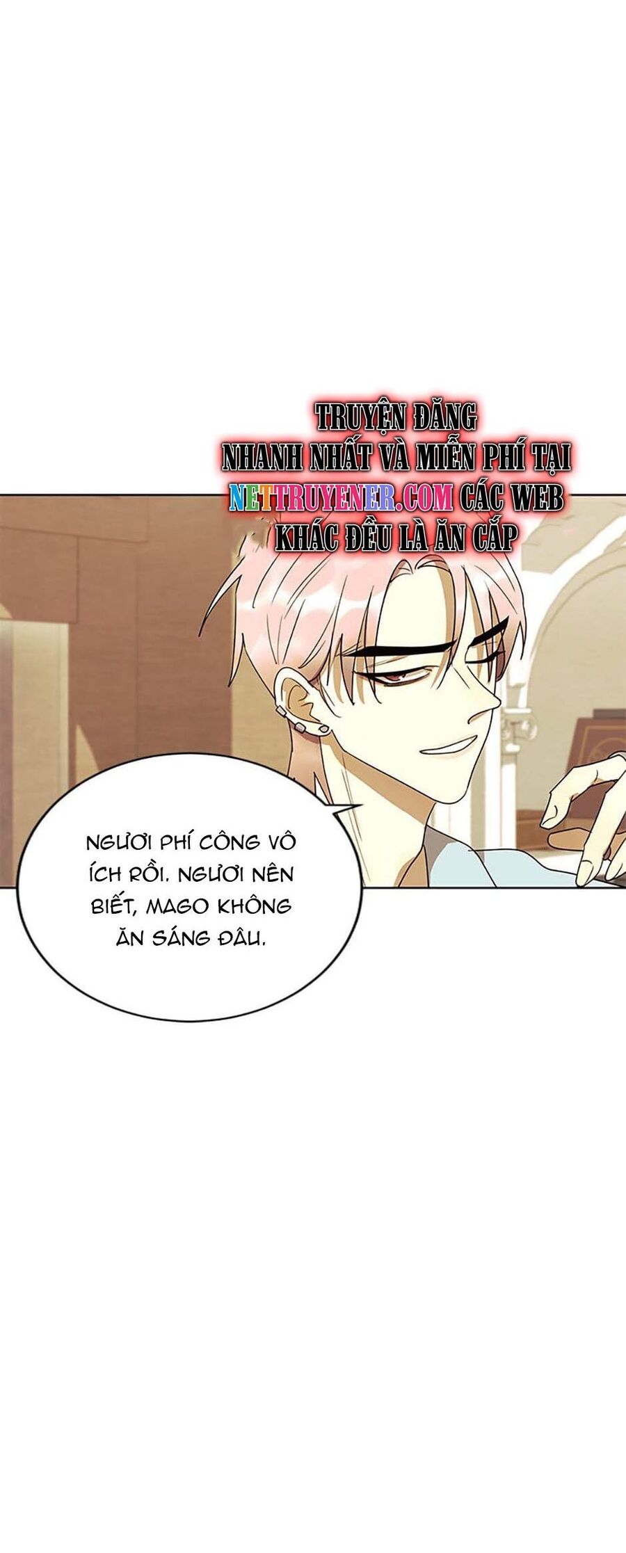 Tiểu Thuyết Đầu Tay Của Ác Nữ Chap 18 - Next Chap 19