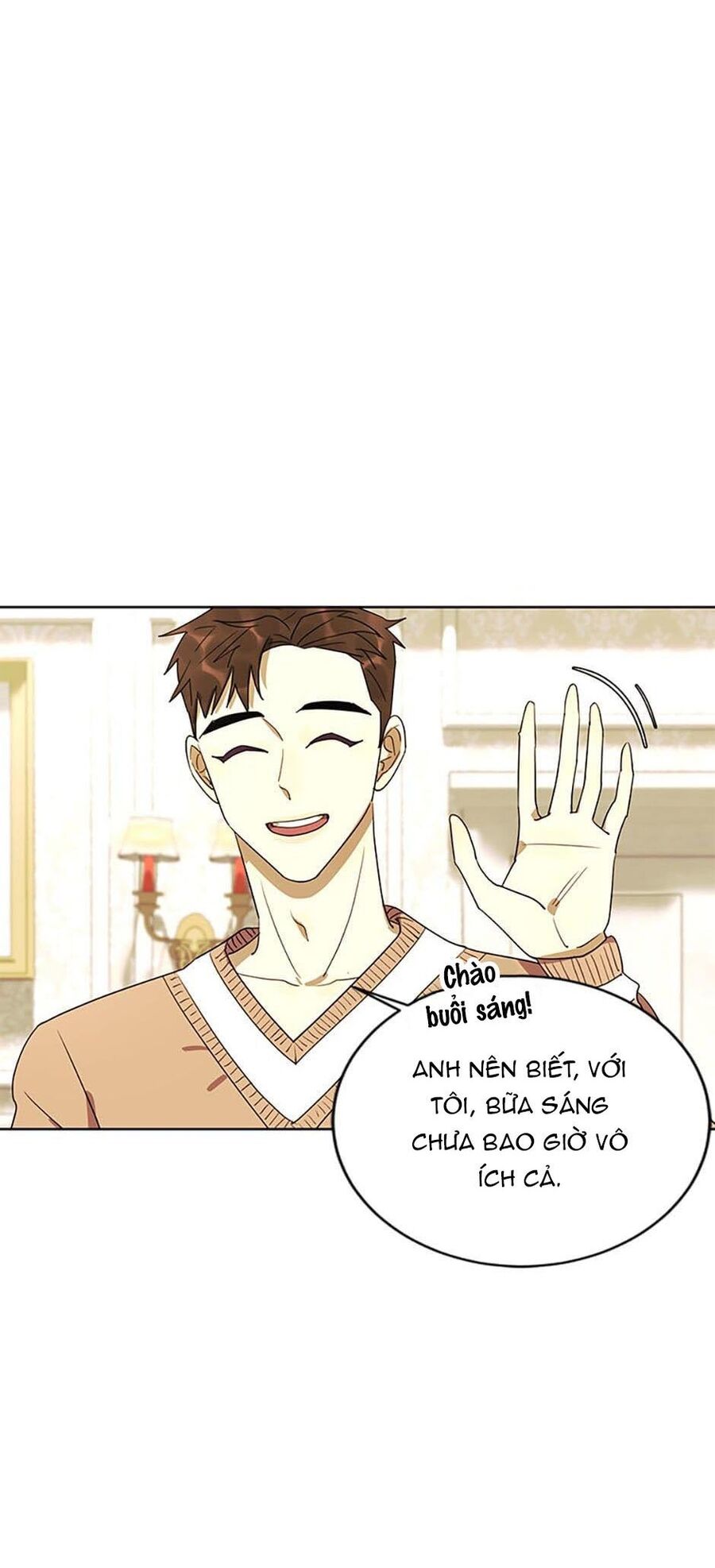 Tiểu Thuyết Đầu Tay Của Ác Nữ Chap 18 - Next Chap 19