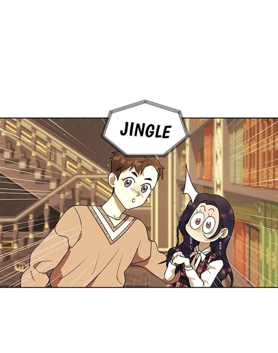 Tiểu Thuyết Đầu Tay Của Ác Nữ Chap 18 - Next Chap 19