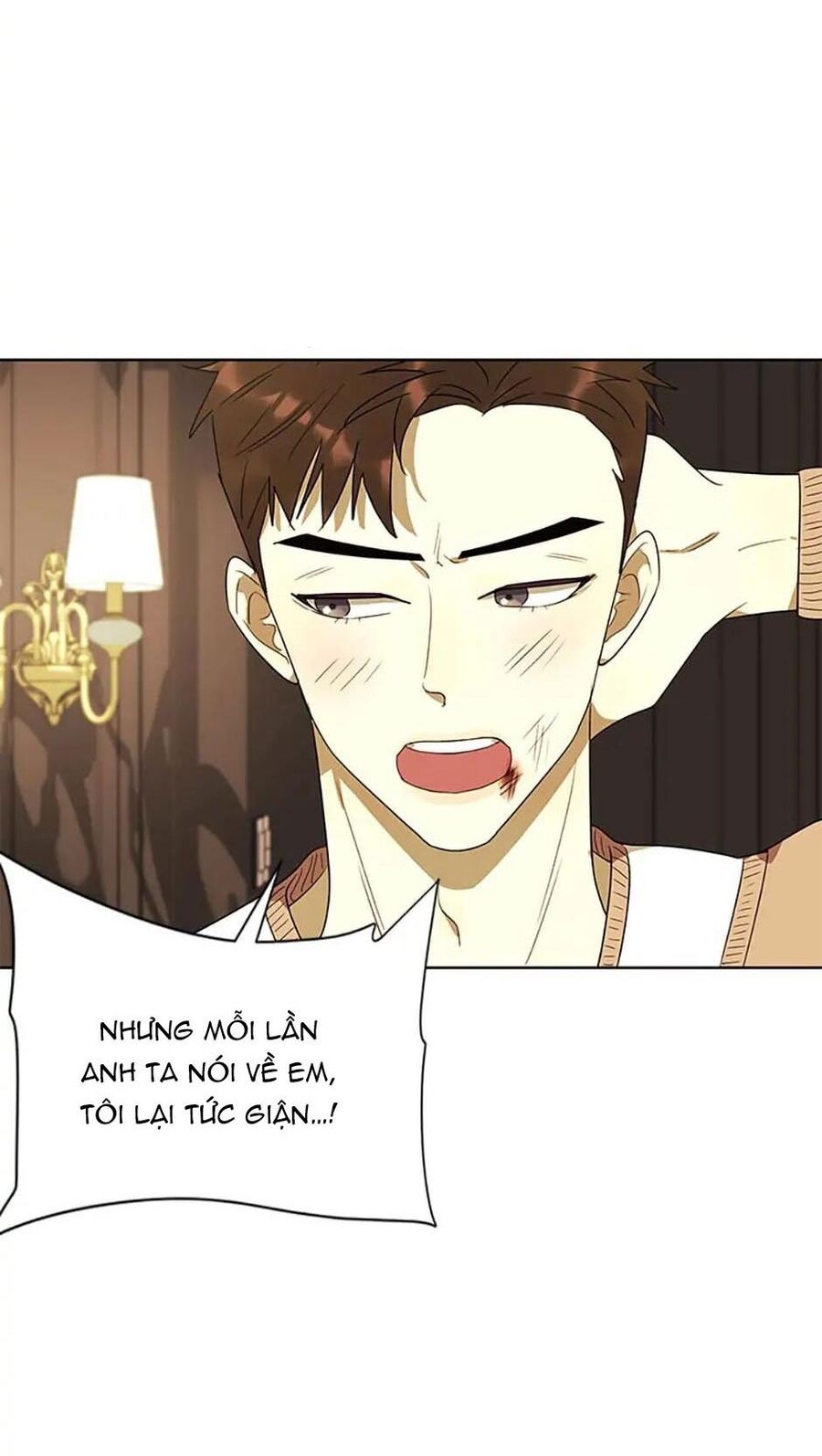 Tiểu Thuyết Đầu Tay Của Ác Nữ Chap 19 - Next Chap 20