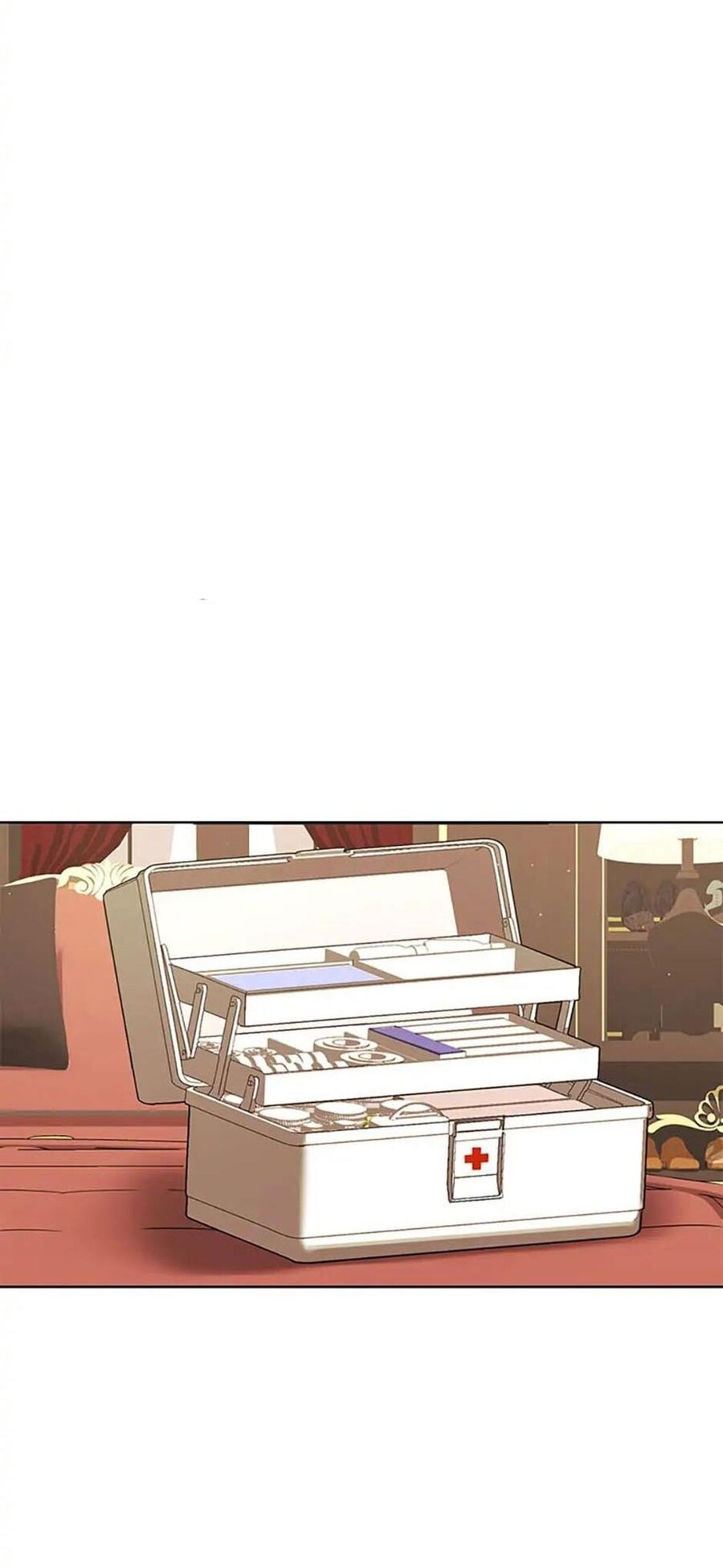 Tiểu Thuyết Đầu Tay Của Ác Nữ Chap 19 - Next Chap 20