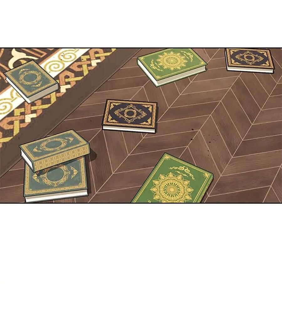 Tiểu Thuyết Đầu Tay Của Ác Nữ Chap 19 - Next Chap 20