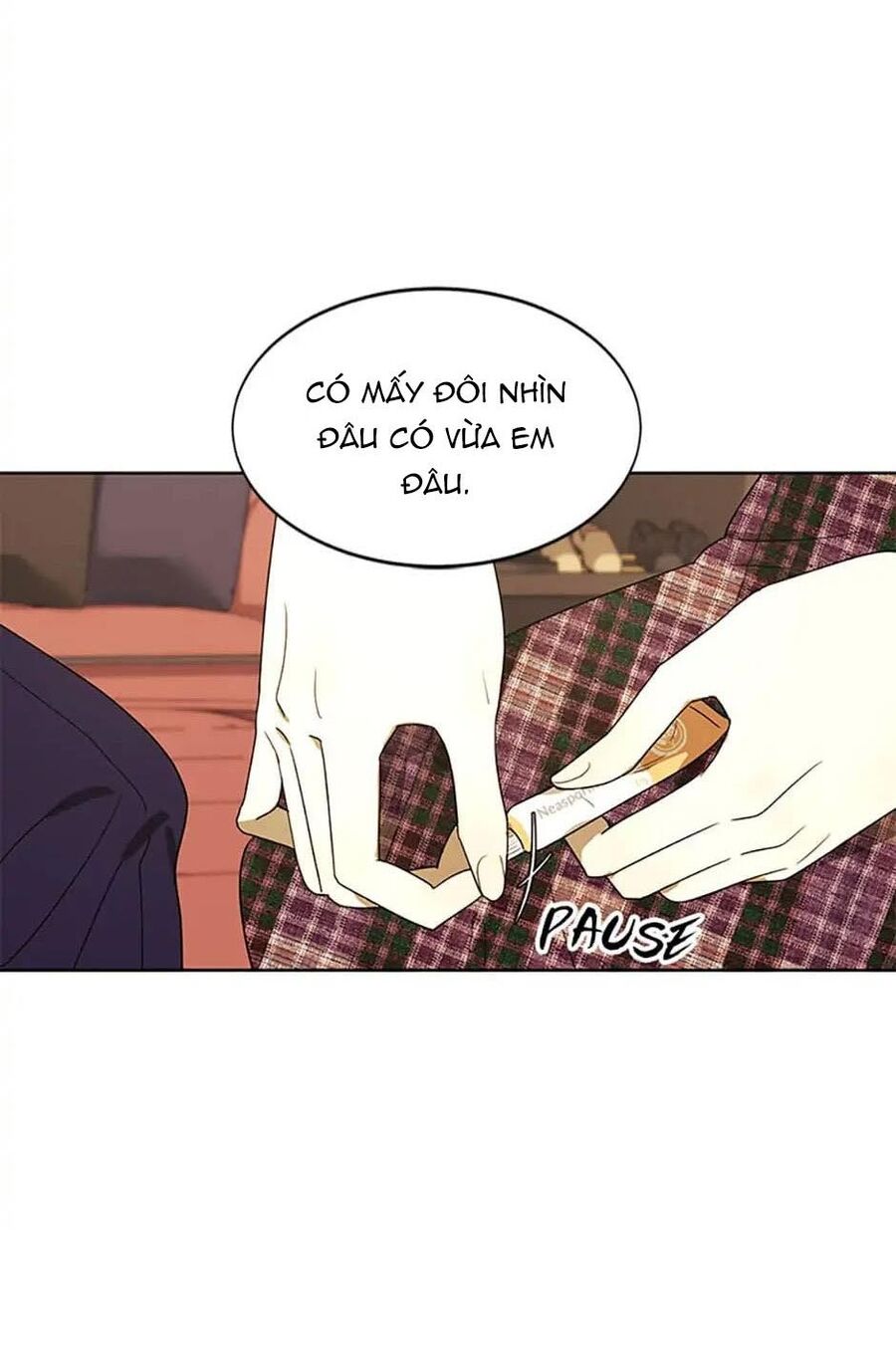 Tiểu Thuyết Đầu Tay Của Ác Nữ Chap 19 - Next Chap 20