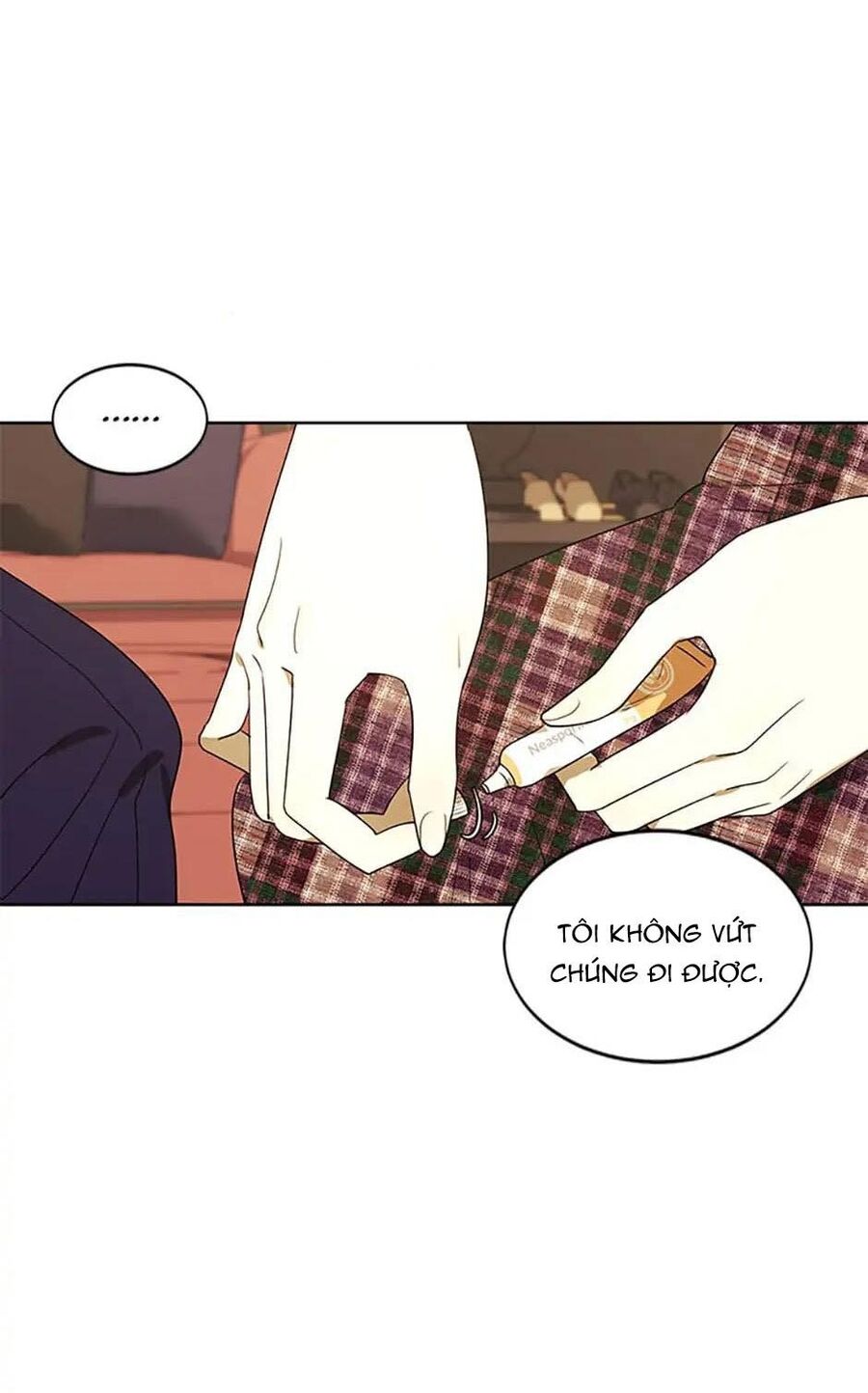 Tiểu Thuyết Đầu Tay Của Ác Nữ Chap 19 - Next Chap 20