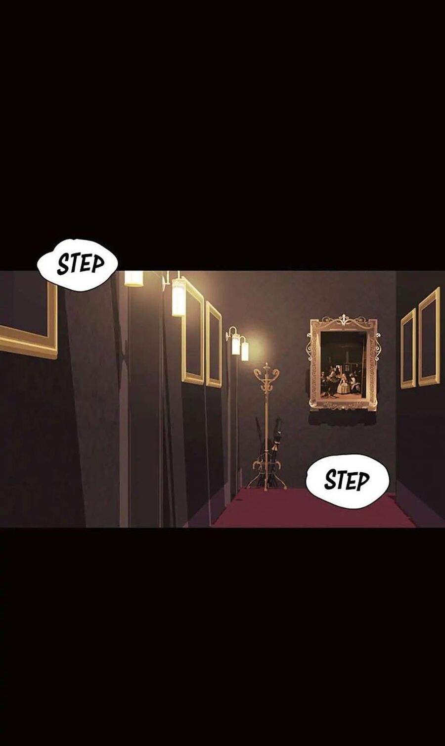 Tiểu Thuyết Đầu Tay Của Ác Nữ Chap 19 - Next Chap 20