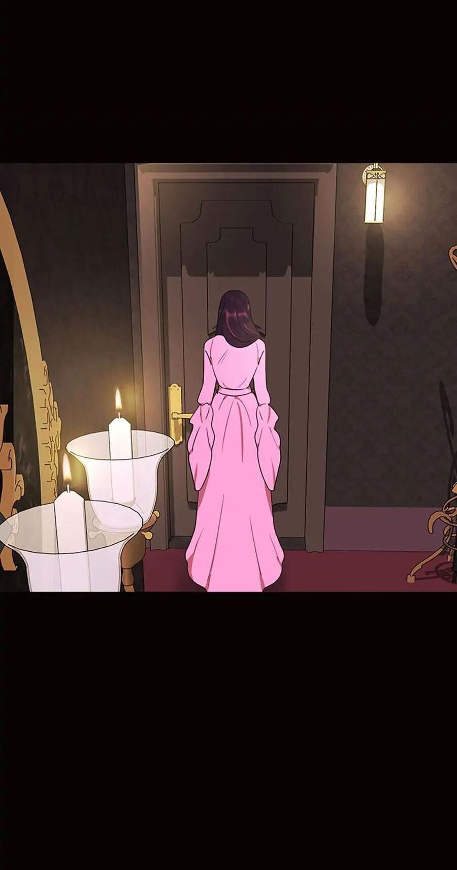 Tiểu Thuyết Đầu Tay Của Ác Nữ Chap 19 - Next Chap 20