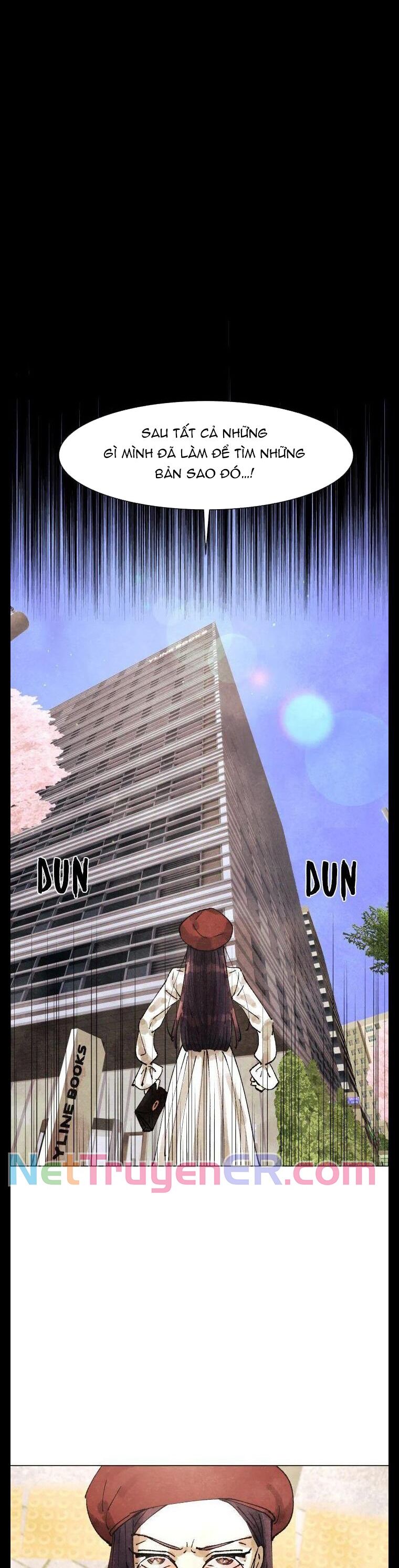 Tiểu Thuyết Đầu Tay Của Ác Nữ Chap 2 - Next Chap 3