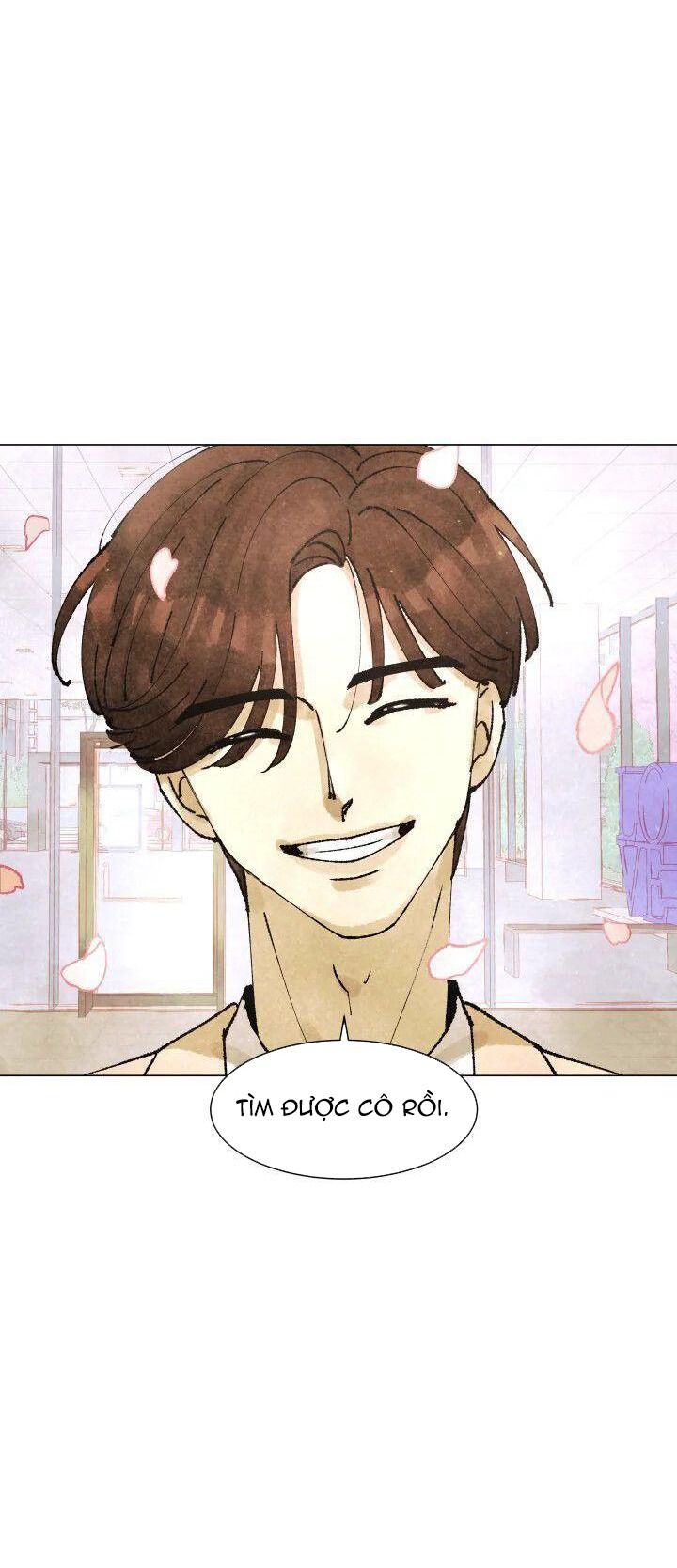 Tiểu Thuyết Đầu Tay Của Ác Nữ Chap 2 - Next Chap 3