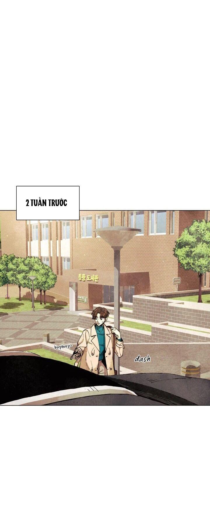 Tiểu Thuyết Đầu Tay Của Ác Nữ Chap 2 - Next Chap 3