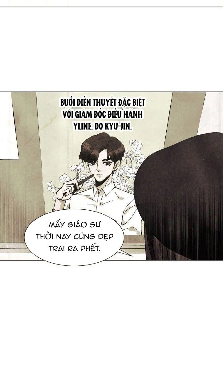 Tiểu Thuyết Đầu Tay Của Ác Nữ Chap 2 - Next Chap 3