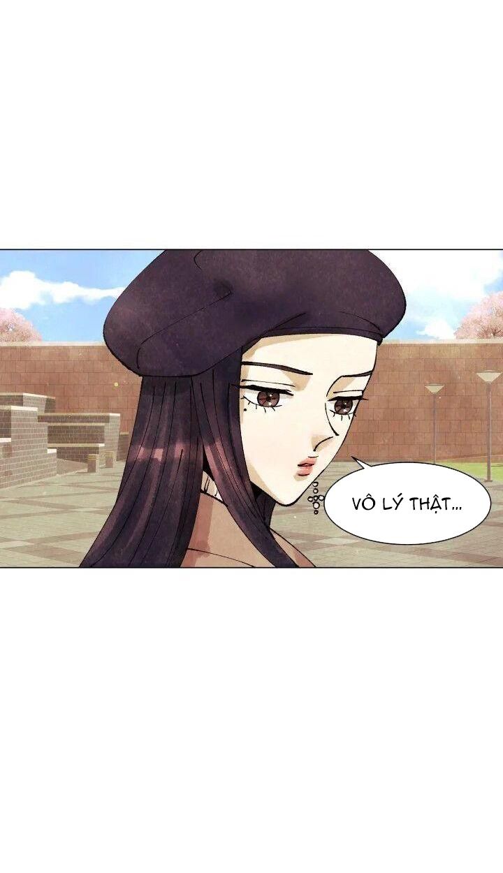 Tiểu Thuyết Đầu Tay Của Ác Nữ Chap 2 - Next Chap 3