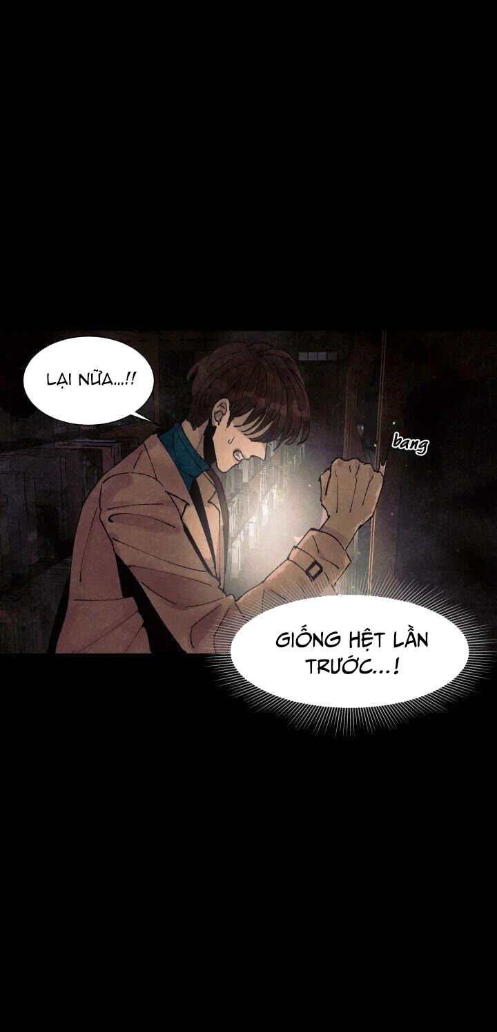 Tiểu Thuyết Đầu Tay Của Ác Nữ Chap 2 - Next Chap 3